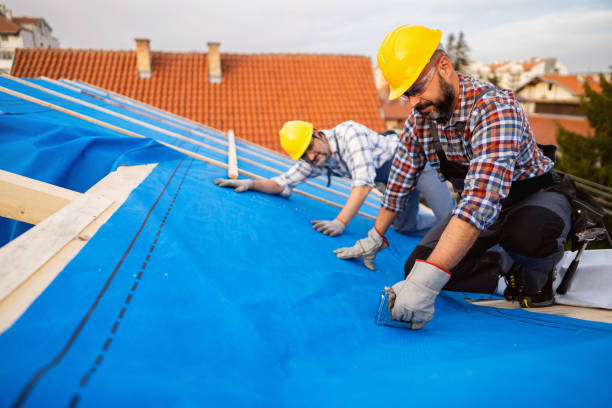 Fast & Reliable Emergency Roof Repairs in Fayetteville, PA